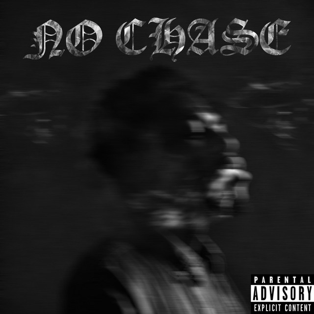 No Chase cover art