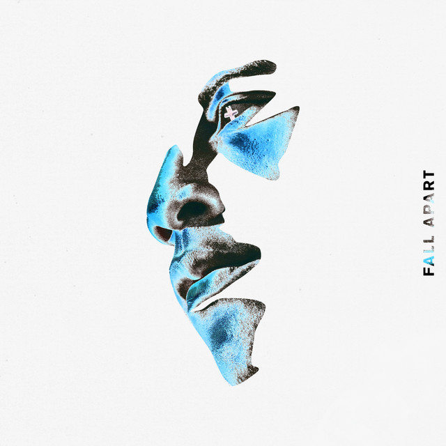 FALL APART cover art