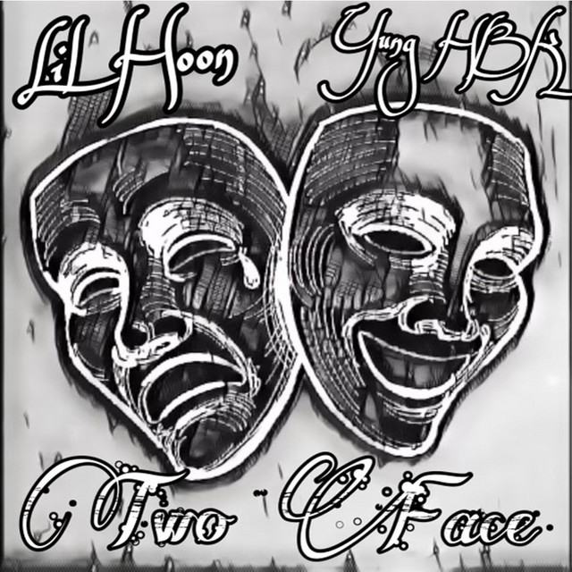 Lil Hoon | Spotify