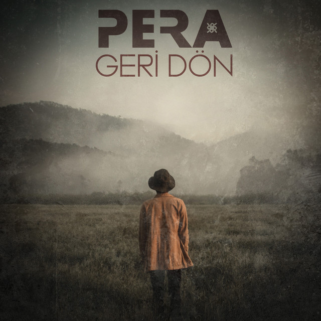 Geri Dön cover art