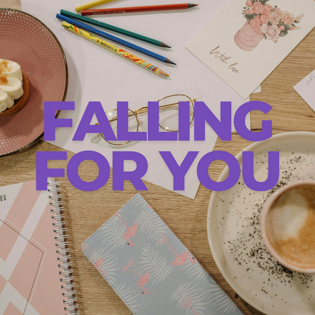 Falling for You cover art