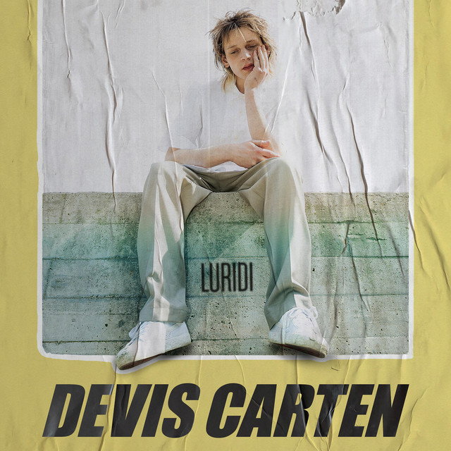 Luridi cover art
