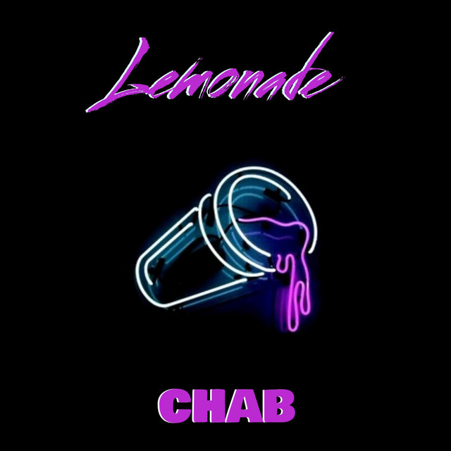 Lemonade cover art