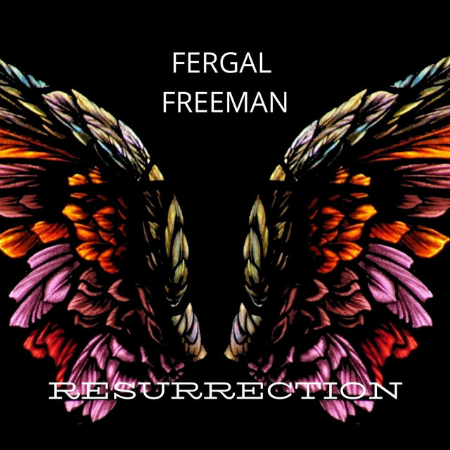 Resurrection (Anastasis Mix) cover art