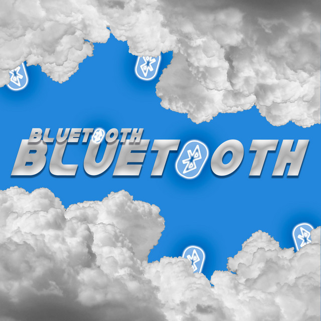 Bluetooth cover art