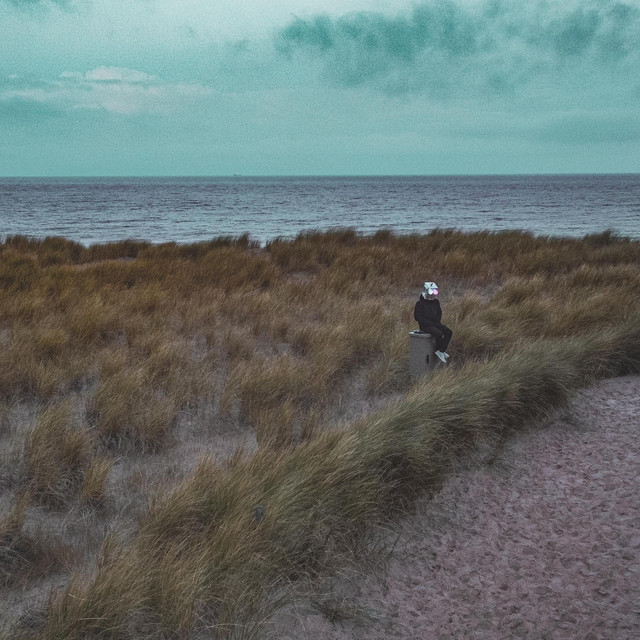 Oceans Apart
