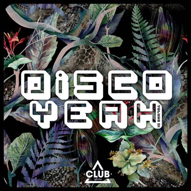 Hey Baby! - DJ Blackstone Remix album art
