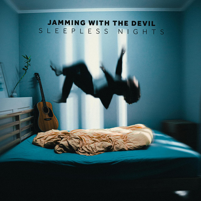 Sleepless Nights - Single by Jamming with the devil | Spotify