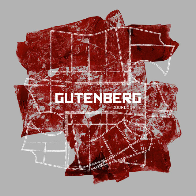 Coordinate cover art