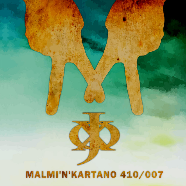 Malmi "N" Kartano cover art