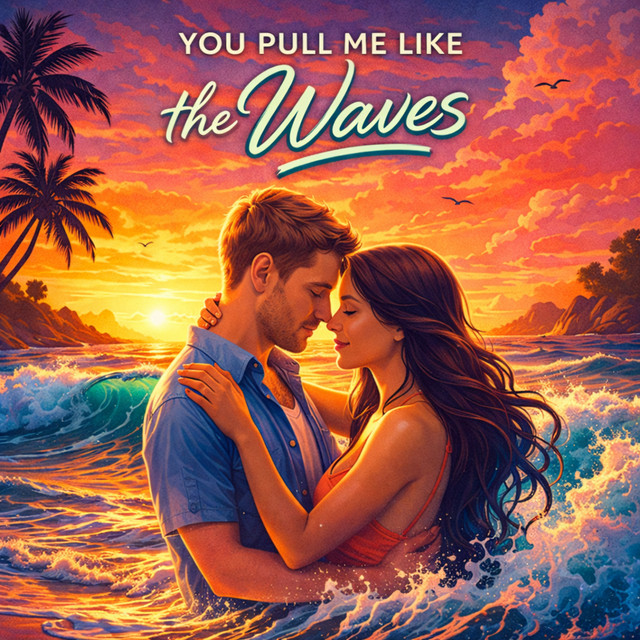 Waves - Radio Edit