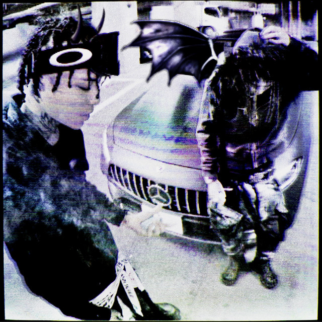undefined album image
