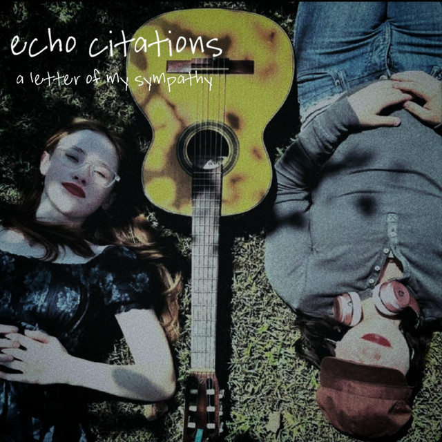 Echo Citations