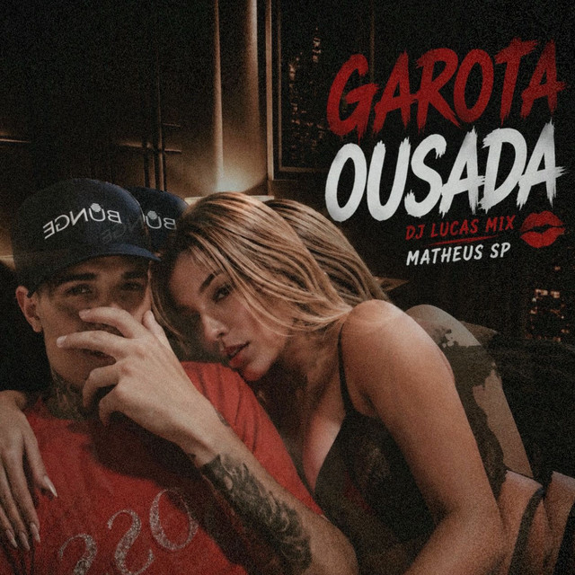 Garota Ousada