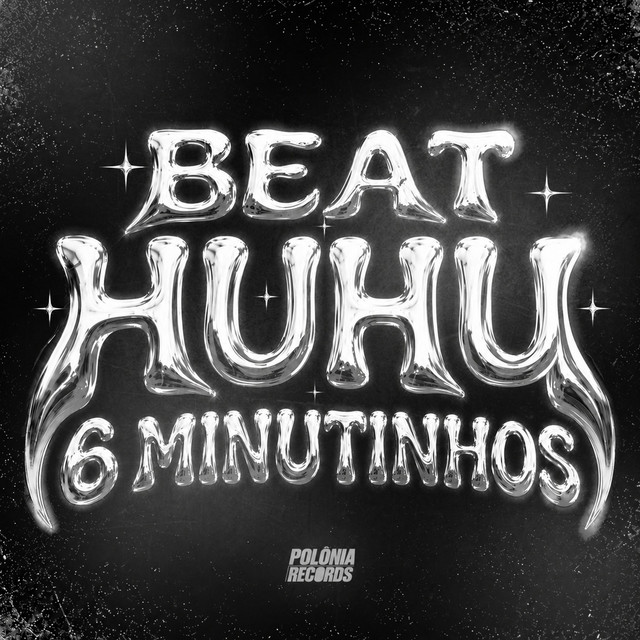 6 MINUTINHOS DE BEAT HUHU