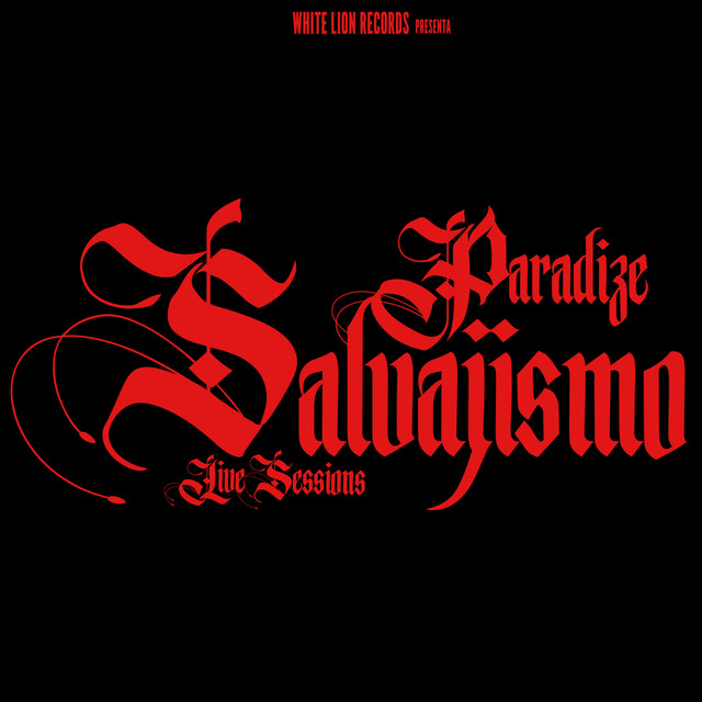 Salvajismo (Live Session)