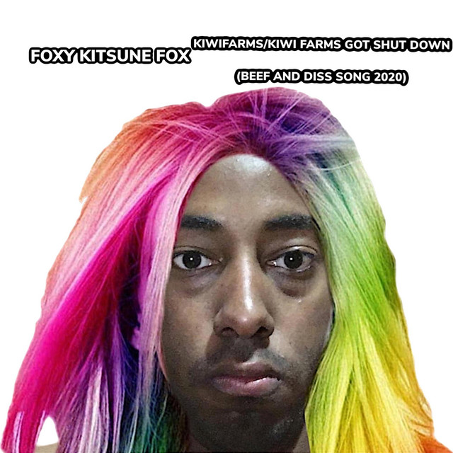 KiwiFarms/Kiwi Farms Got Shut Down (Beef And Diss Song) - música y ...
