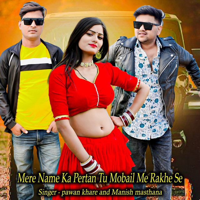 Pawan khare
