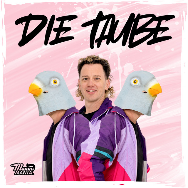 Die Taube
