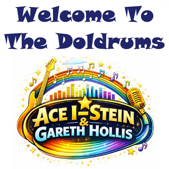 Welcome to the Doldrums - Single by Gareth Hollis | Spotify