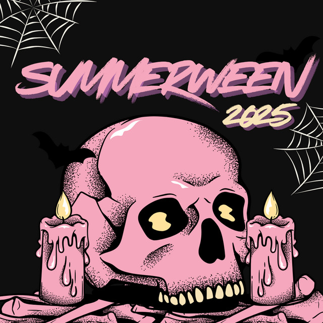 Summerween 2025