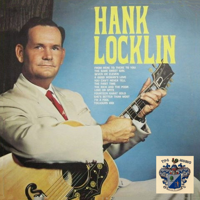Hank Locklin