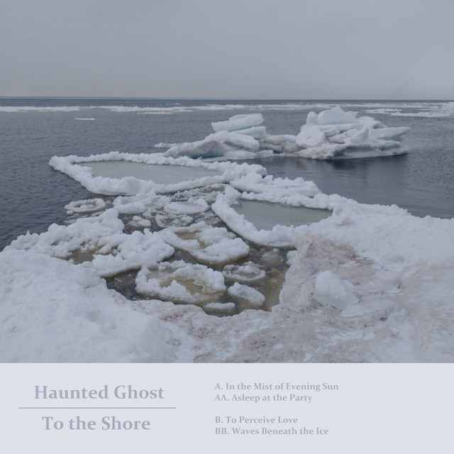 To the Shore cover art