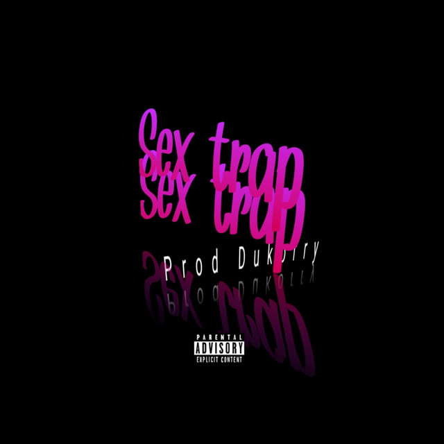 Sextrap cover art
