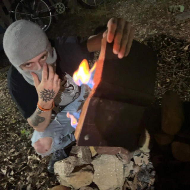Sloopacalypse cover art