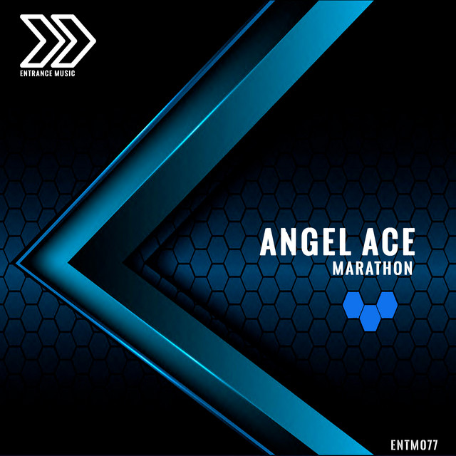 Marathon cover art