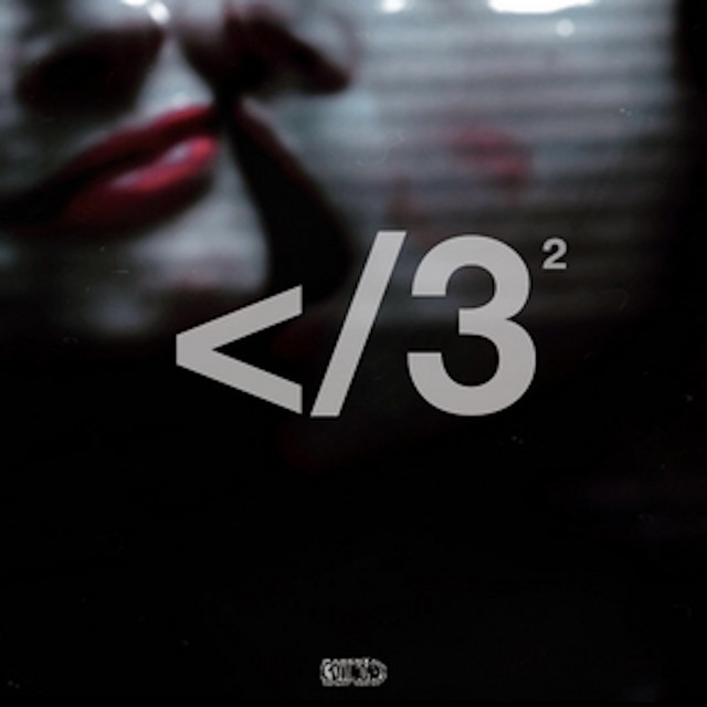 </3² cover art