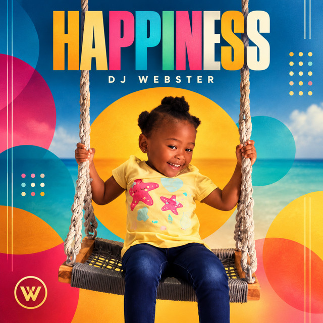 Happiness cover