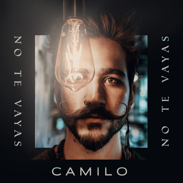 No Te Vayas cover art