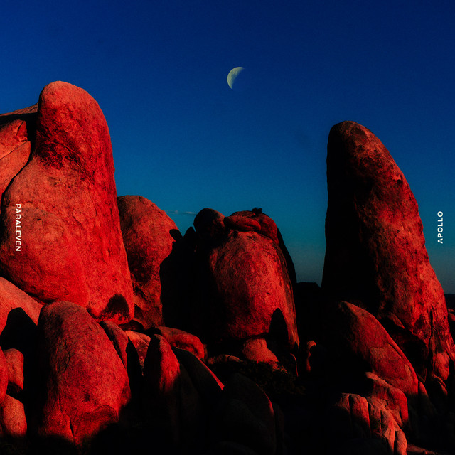 Apollo cover art