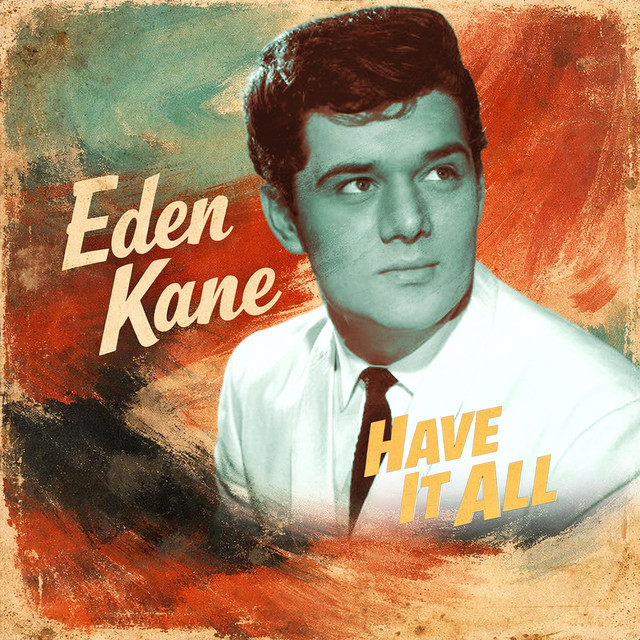 Have It All cover art