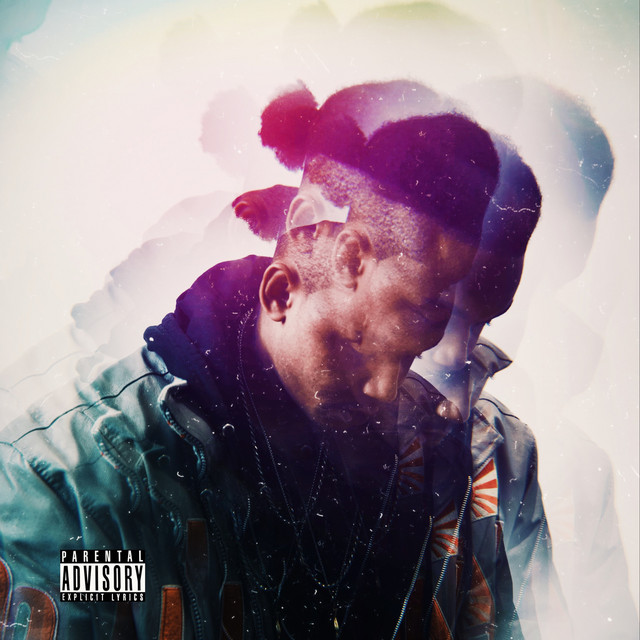 HOLD IT DOWN cover art