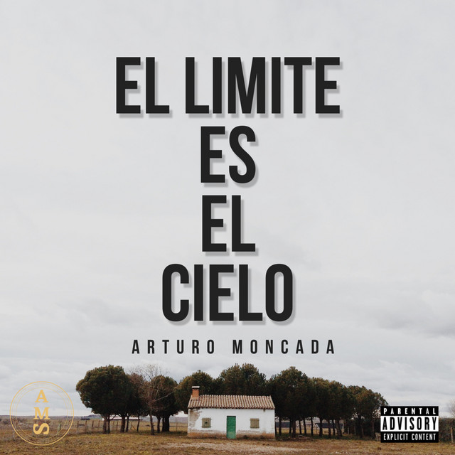 El límite es el cielo cover art