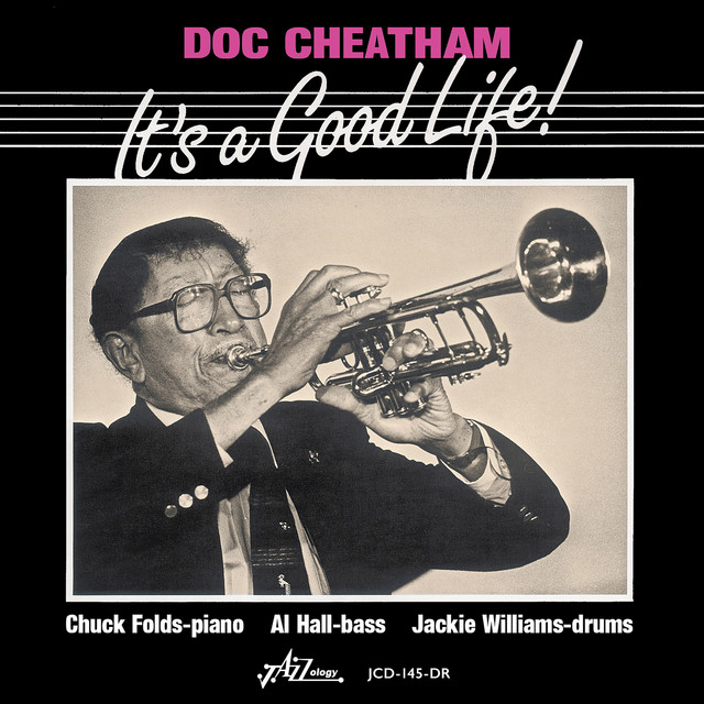 It's a Good Life cover art