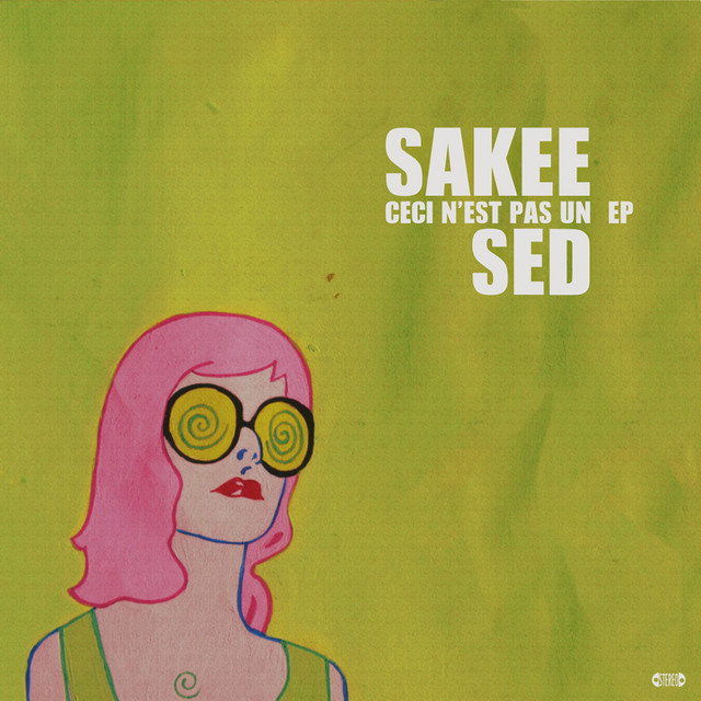 undefined album image