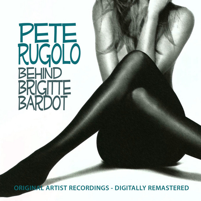 Pete Rugolo Photo