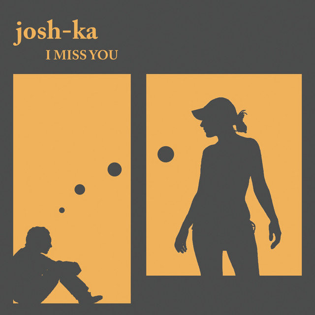 I Miss You cover