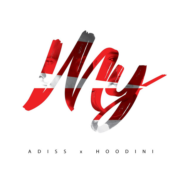My cover art