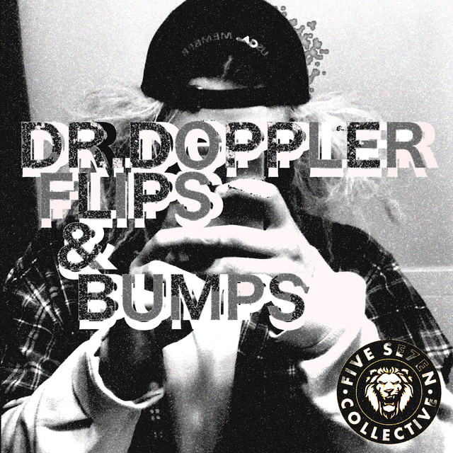Flips & Bumps cover art
