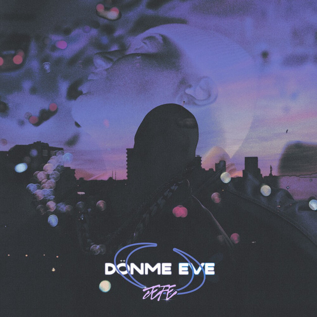 DÖNME EVE cover art