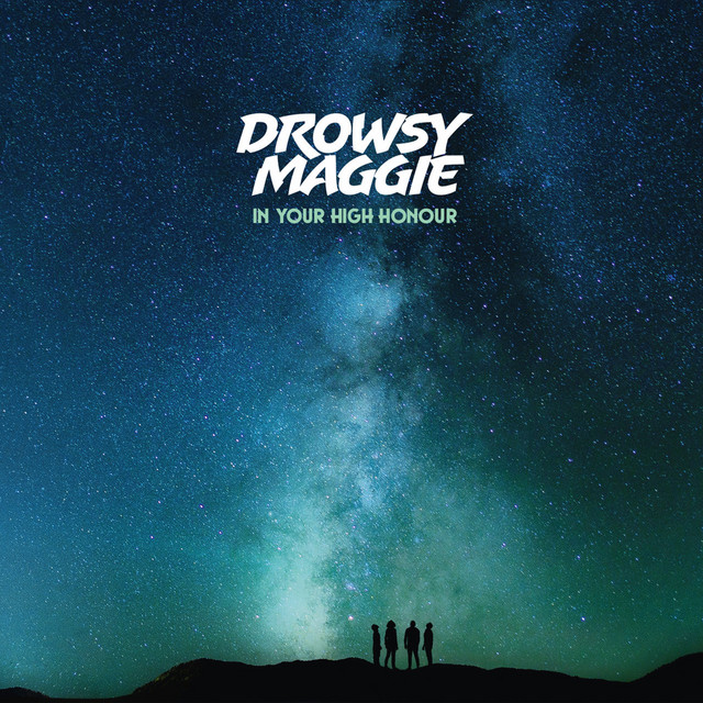 In Your High Honour cover art