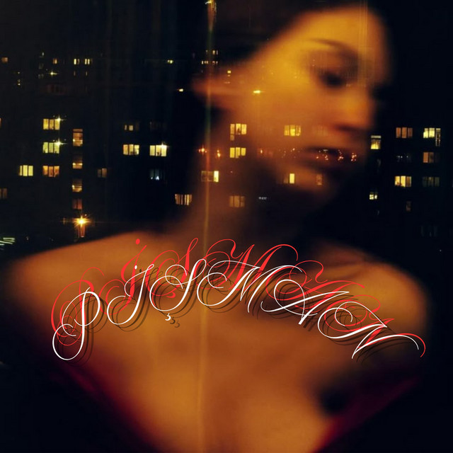 Pişman cover art