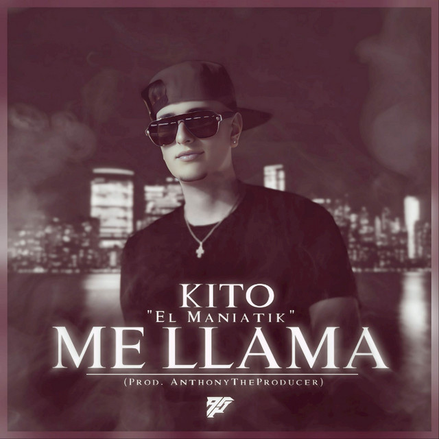 Me Llama