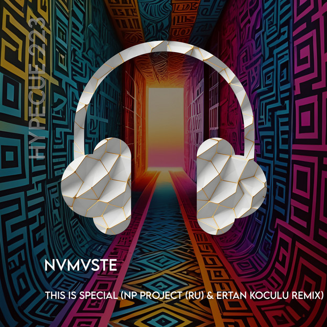 This Is Special - NP Project (RU) & Ertan Koculu Remix