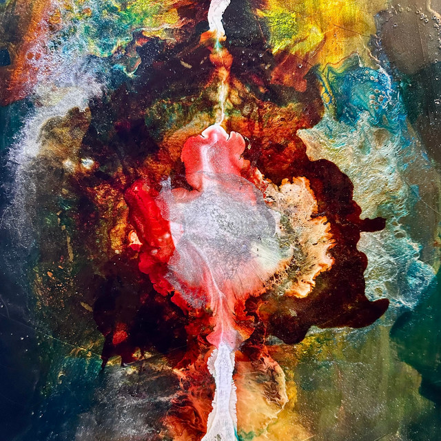 EQUILIBRIUM