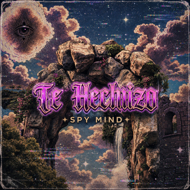 TE HECHIZO